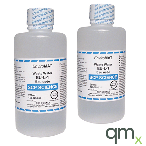 EnviroMAT Waste Water, High