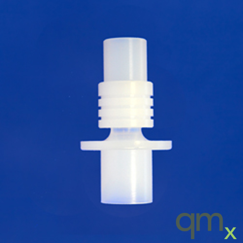 Exit Port/Connector, Spectro Arcos Radial, without Baffle