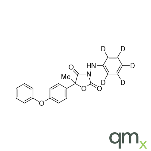 Famoxadone-d5, neat