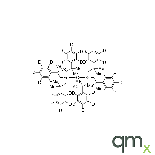 Fenbutatin Oxide-d30 (Major), neat