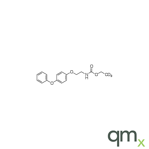 Fenoxycarb-d3, neat