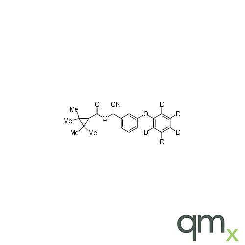Fenpropathrin-d5, neat