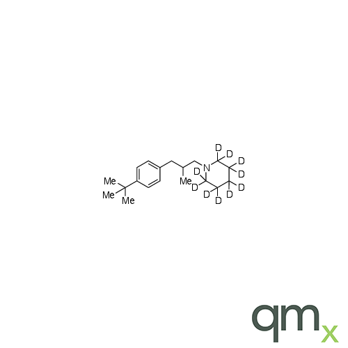 Fenpropidin-d10, neat