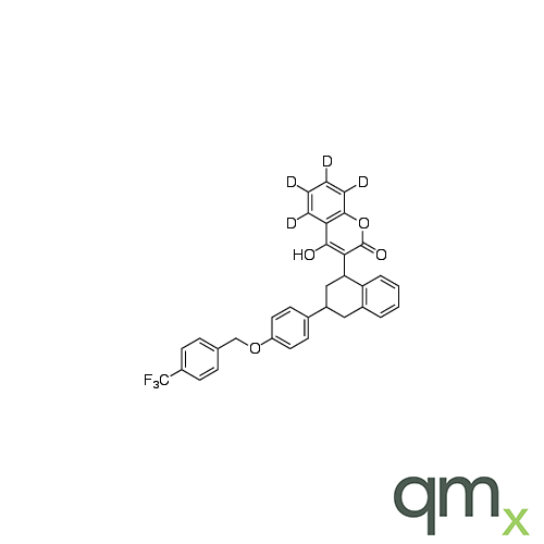Flocoumafen-d4, neat