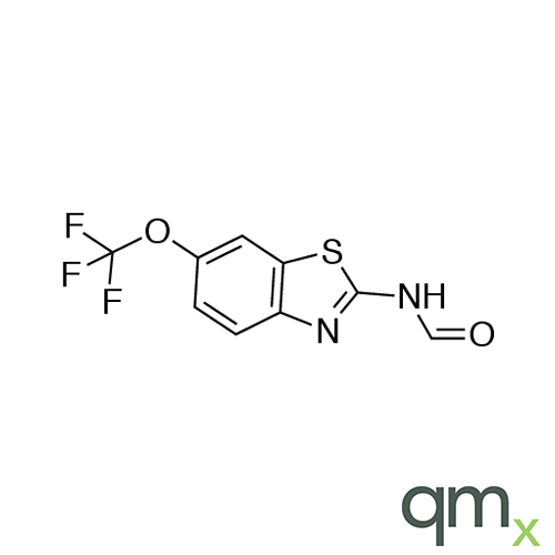 N-Formyl Rifuzole, neat