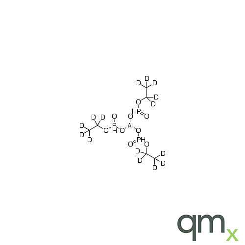 Fosetyl Aluminum-d15, neat