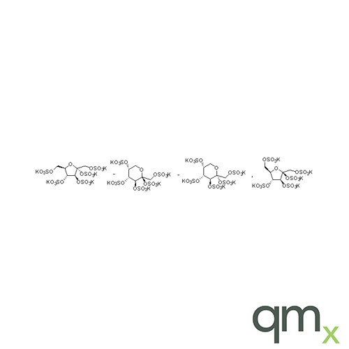 Fructose Persulfate Potassium Salt, Technical Grade, neat