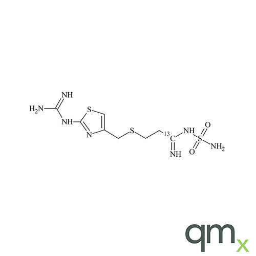 Famotidine 13C