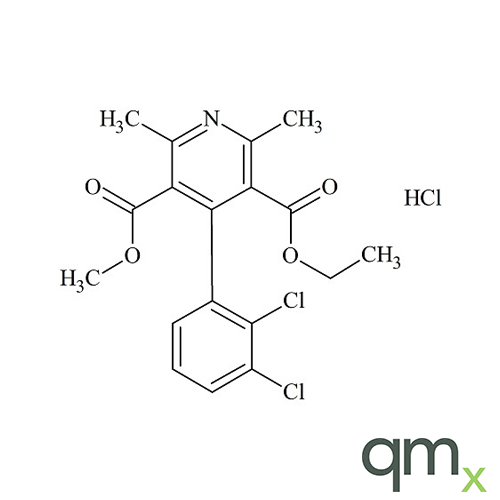 Dehydro Felodipine (HCl salt)