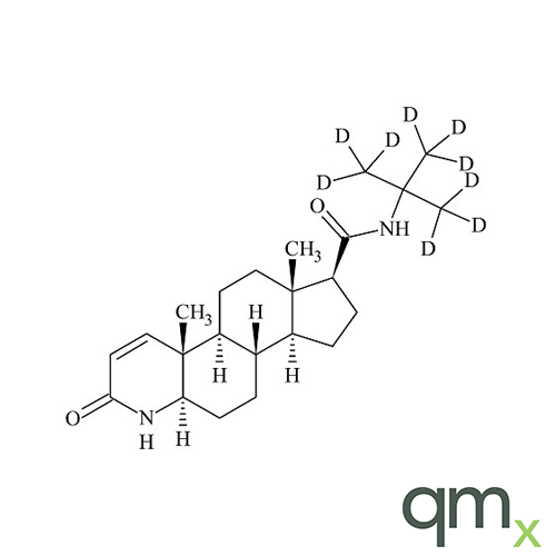 Finasteride-d9