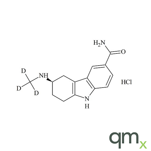 Frovatriptan-d3 hydrochloride