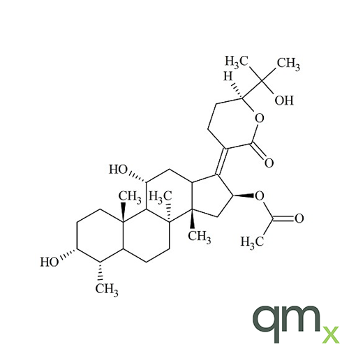 (24S)-24,25-Dihydro-24,25-dihydroxyfusidic acid-21,24-lactone