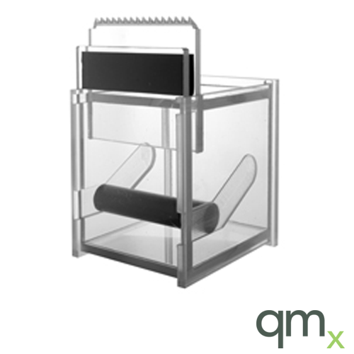 Film Dispenser for XRF Thin Film