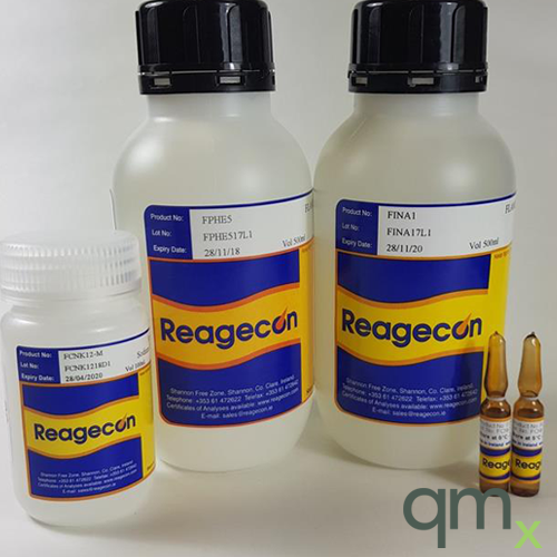 Flame Photometer Standard Lithium 1,000ppm