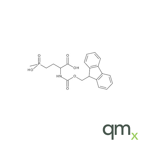 Glufosinate FMOC, 10Âµg/ml in Acetonitrile - A2S certified