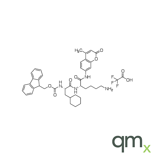 Galnon TFA Salt, neat