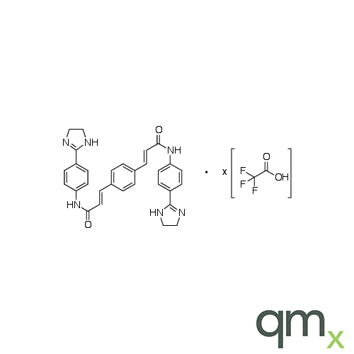 GW4869 TFA Salt (~90%, ~10% inorganics), neat