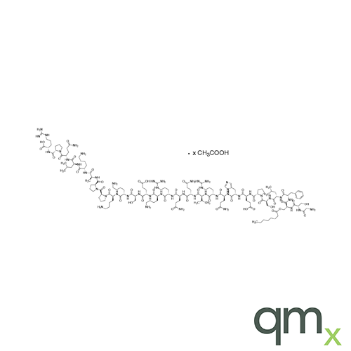 Ghrelin Acetate, neat