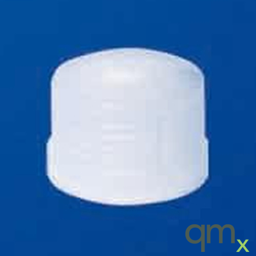 GL 45 plain threaded closure