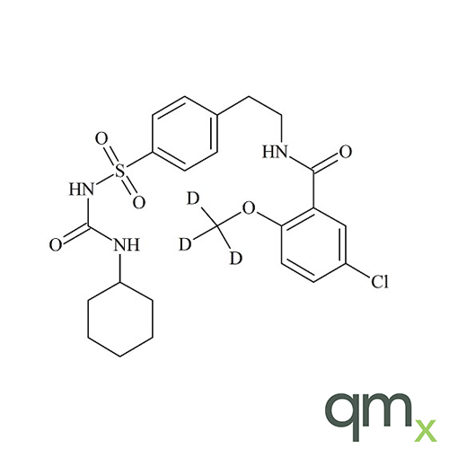 Glyburide-d3