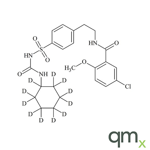 Glyburide-d11