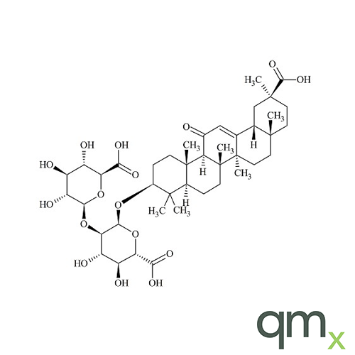 Glycyrrhizic Acid 13C12