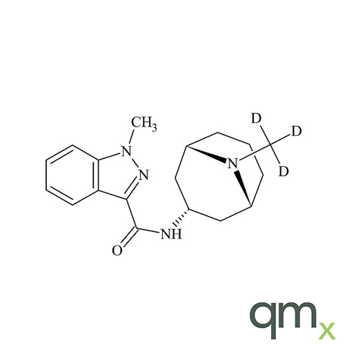 Granisetron-d3