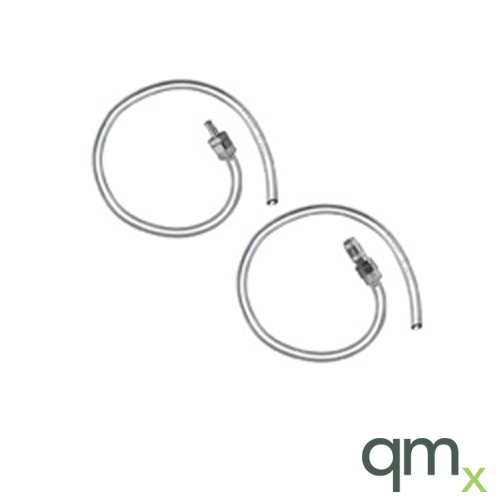 Gas Adapter Set for Spectro Fixed Torch