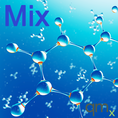 Chlorinated Terphenyl Mix 1 10ng/Âµl, in n-hexane - Ehrenstorfer