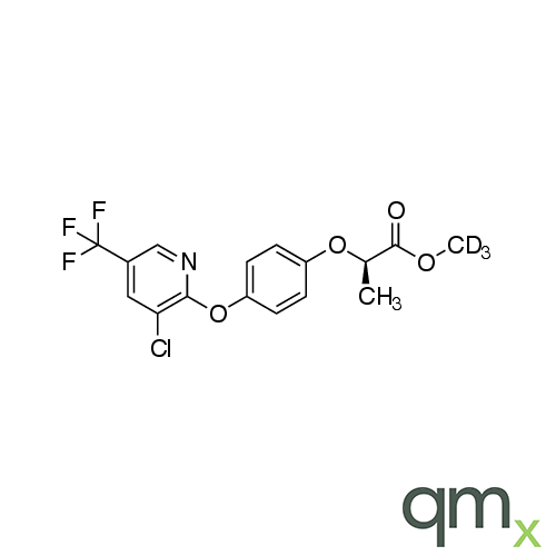 Haloxyfop-R-methyl-d3, neat