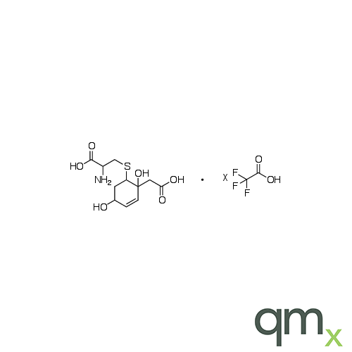 Hawkinsin TFA Salt, neat