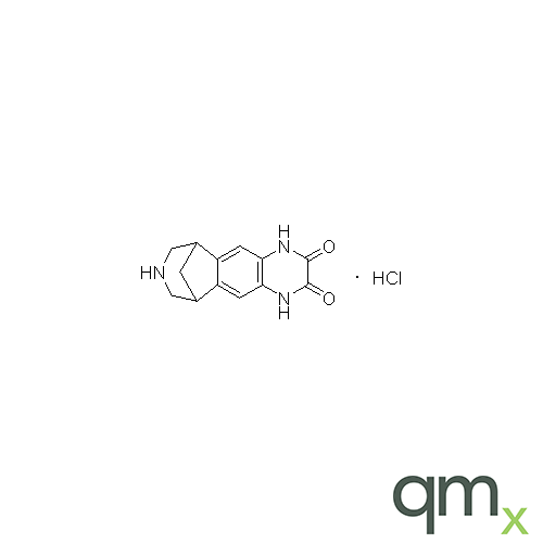 4,6,7,8,9,10-Hexahydro-6,10-methano-1H-pyrazino[2,3-h][3]benzazepine-2,3-dione Hydrochloride, neat