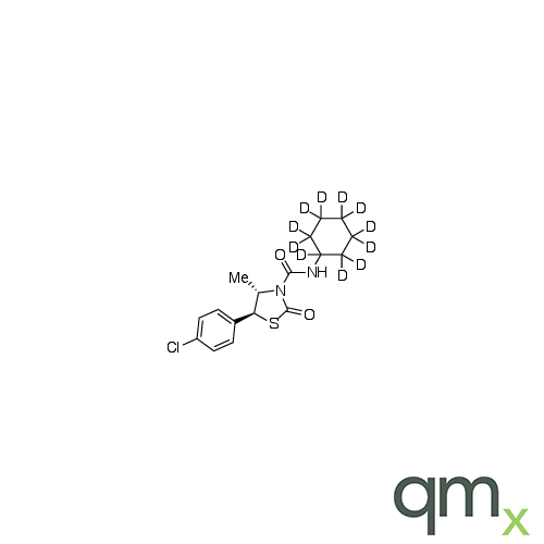Hexythiazox-d11, neat