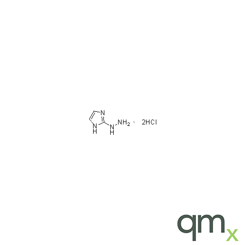 2-Hydrazinyl-1H-imidazole Dihydrochloride, neat