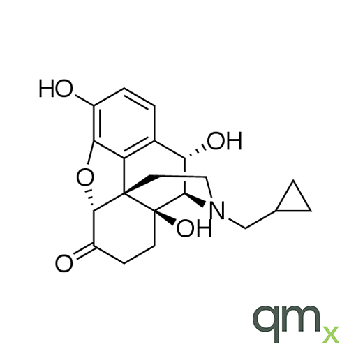 10a-Hydroxy Naltrexone, neat