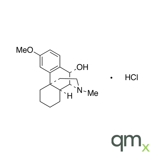 10a-Hydroxy Dextromethorphan Hydrochloride, neat