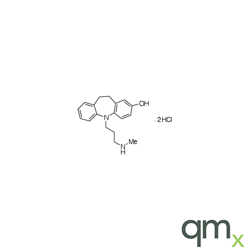 2-Hydroxydesipramine Dihydrochloride, neat