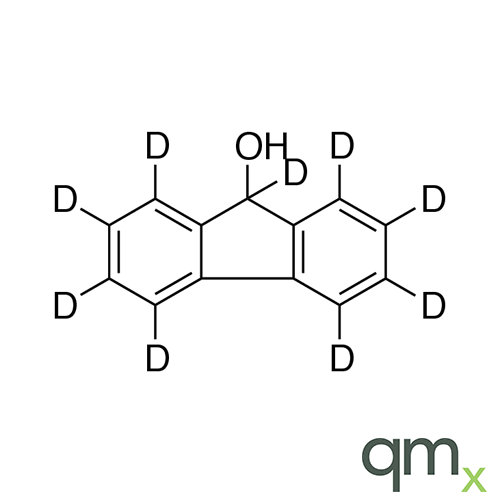 9-Hydroxyfluorene-d9, neat