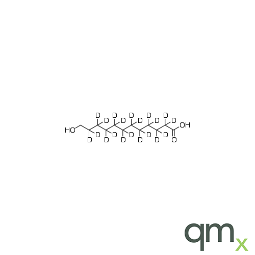 12-Hydroxylauric-d20 Acid, neat