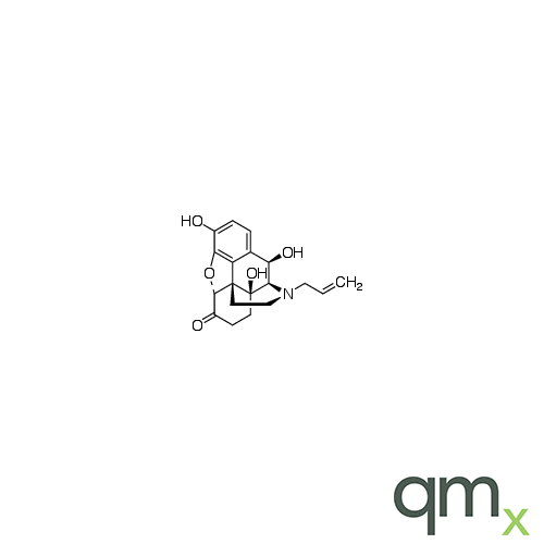 10ÃŸ-Hydroxy Naloxone, neat