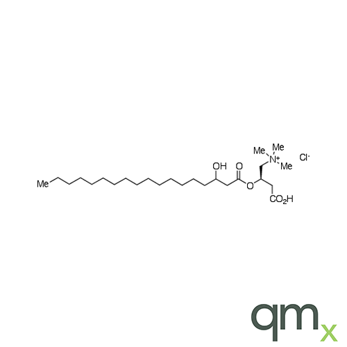 3-Hydroxystearoylcarnitine Hydrochloride, neat