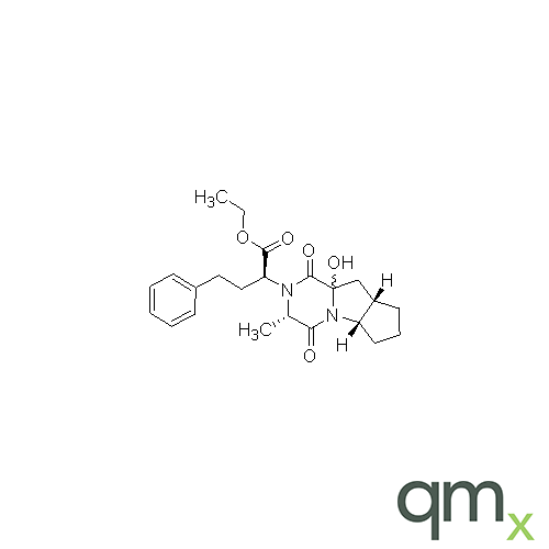 9-Hydroxy Ramipril Diketopiperazine, neat