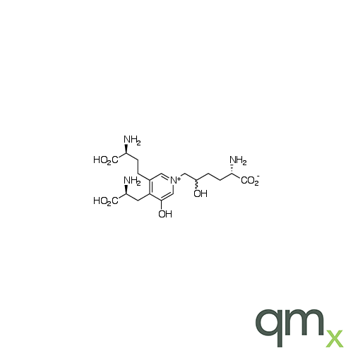 Hydroxylysylpyridinoline, neat