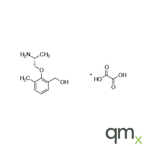 (R)-Hydroxymethylmexiletine Oxalate Salt, neat