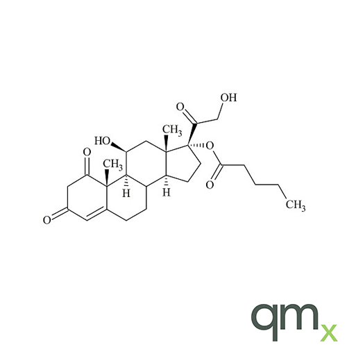 Hydrocortisone 1-Keto 17-Valerate (R&D)