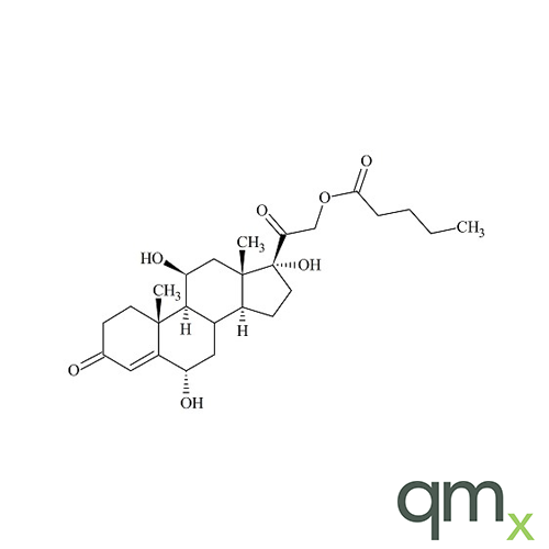 Hydrocortisone 6-alfa-Hydroxy 21-Valerate