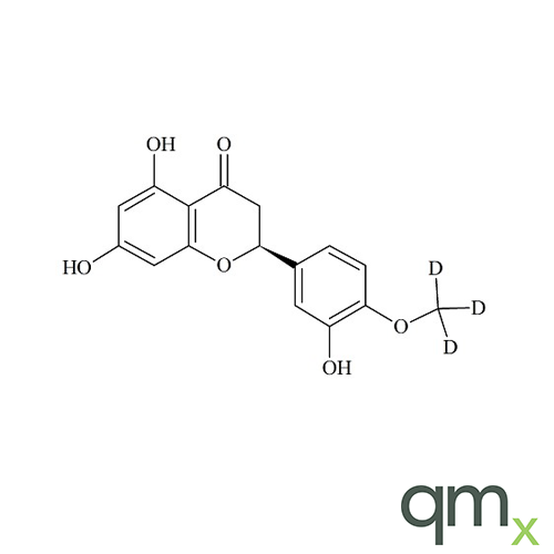 Hesperitine-d3
