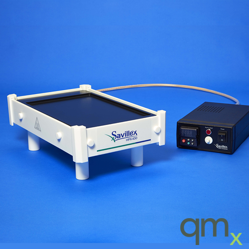 HPX-100 Small Hotplate, 230V UK