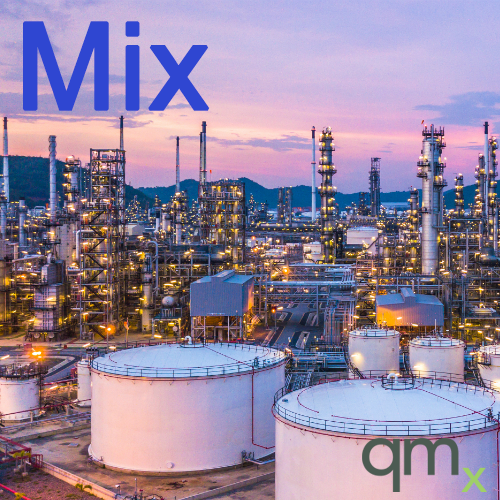 Alkanes Mix, 7 Components, C6-C40, 25Âµg/ml in Dichloromethane