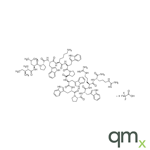 Indolicidin TFA Salt, neat